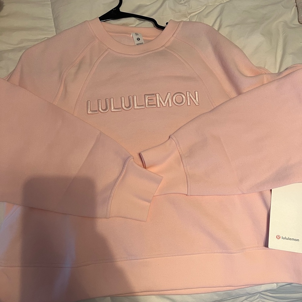 Lululemon Scuba Pullover Pullover M/L